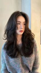 点击看大图 -张昊造型