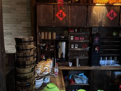 -凤凰山斑鱼馆(恭城店)