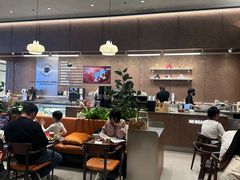 -Peet's 皮爷咖啡(深圳湾万象城店)