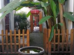 -不倒翁·徽天下名菜楼(马鞍山路店)