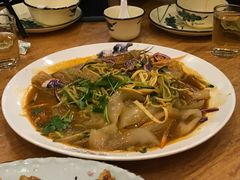 -东北农家小院(定西路店)