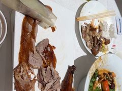 -大铁勺新津菜(东丽阳光新业广场店)