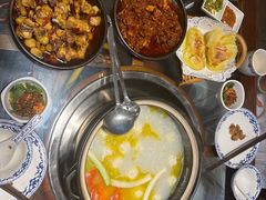 -志晖园圆子鸡·辣子鸡(阳光店)