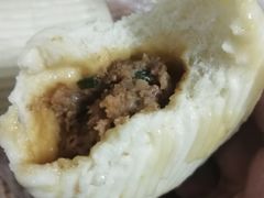 鲜肉包-周记铁路七村包子