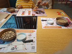 -温野菜涮涮锅(曲江大悦城店)