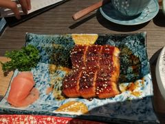 -炙柒Sekinana·精致日料(合生汇店)