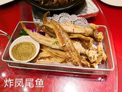 -集贤阁海鲜酒楼(北辰总店)