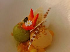 -圣丰索菲特·法国餐厅