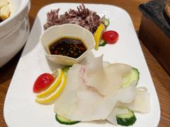 -琥珀老六龙虾(四里河店)