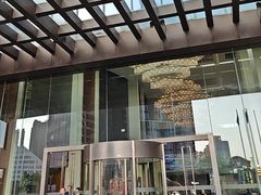 -上海嘉定喜来登酒店