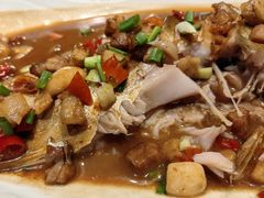-黄山老妈·土菜(碧桂园店)
