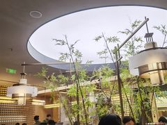 -江南里·新浙菜(苏州大悦城店)
