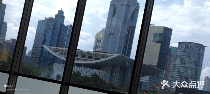 上海博物馆(人民广场馆)图片