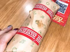 -特派卷·老北京烤鸭卷(合生汇购物中心店)