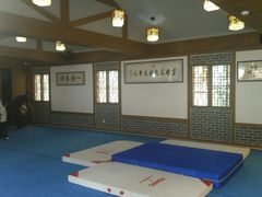 -少林功夫文化中心·独门独院