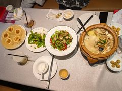 -郑庄脂渣海鲜楼(九水路店)