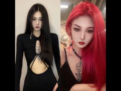 -G-SAGA形象设计