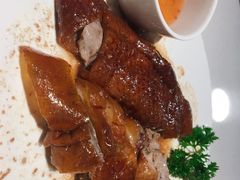 -煲王粤菜餐厅(中侨中心店)