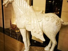 -富力希尔顿酒店·地阔自助餐厅