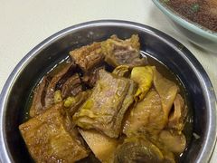 卤牛排-炬龙牛肉店(新华店)