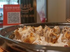 -潮澎派·潮汕菜大排档(南较西路店)