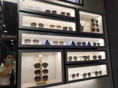 -宝岛眼镜(武汉南湖店)