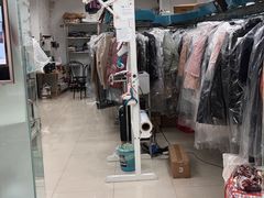 -福奈特洗衣洗鞋(芷江西路店)