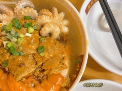 -荔林食店(西华路店)