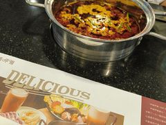 -呷哺呷哺(西单大悦城店)