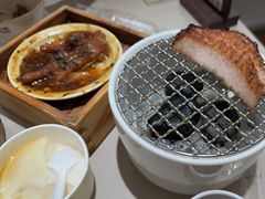 -蔡澜点心·粤菜(西单大悦城店)