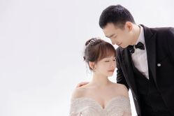 -金夫人婚纱摄影(总店)
