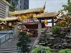 -捞锅坝子老火锅(汽博中心店)