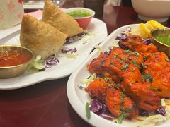 -清真· AL-JANNAT 佳纳特餐厅(仙林店)