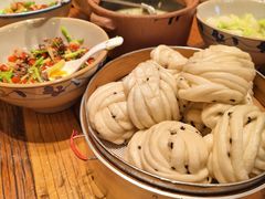 -衡地道·三菜一汤(水岸新城店)