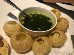 -恒河传奇印度餐厅GANGES