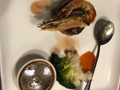-德大西餐社(云南南路店)