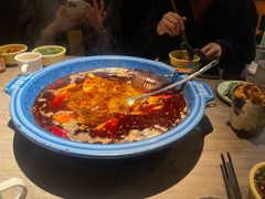 -王歘歘·chuǎ火锅(五道营店)