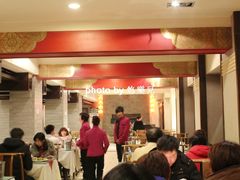 门面-吴记酱骨炖菜馆(西大直街店)