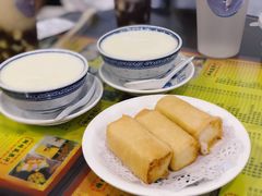 -民信老铺(华盖路店)