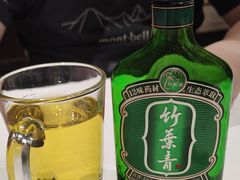 -老爷庙风味美食府(魏都大道店)