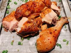 -绿茶餐厅(布吉万象汇店)