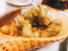 -燕云楼(云南路店)
