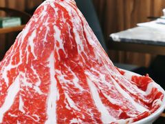 -禄婶鸡煲·打边炉