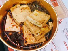 -四川老牛麻辣烫(北门桥店)