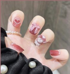 -LILY NAILS美甲美睫