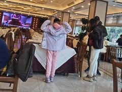 -怡园饭店-餐厅(四望亭店)