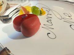 -Olive橄榄花园漂亮饭主题布置餐厅(大望路店)