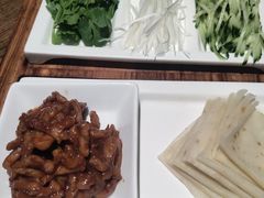 京酱肉丝-北方家宴(番禺永旺店)