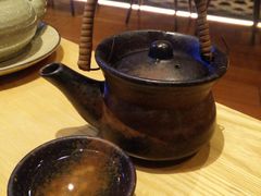 -广州增城保利皇冠假日酒店-玄日本餐厅