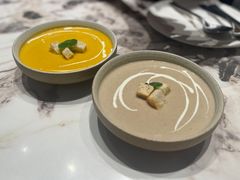 -沛家·西餐Brunch·直火料理